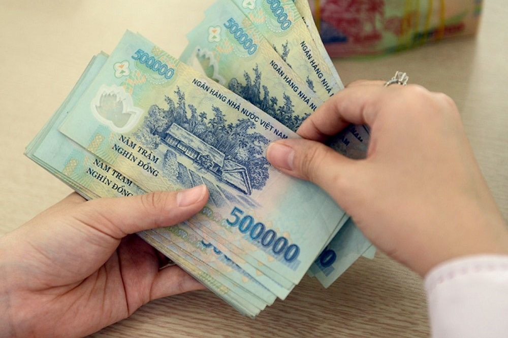 Bộ Tài chính: Người có thu nhập 17 triệu hay 22 triệu đồng/tháng cũng chưa phải nộp thuế 